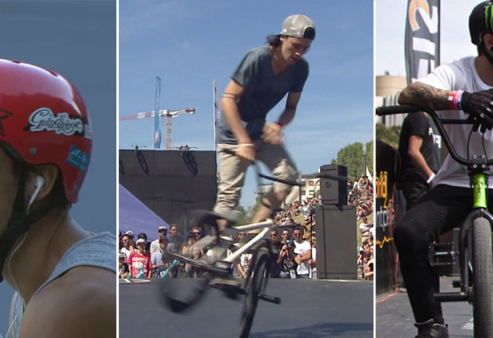 3 riders to watch at FISE World Series Budapest