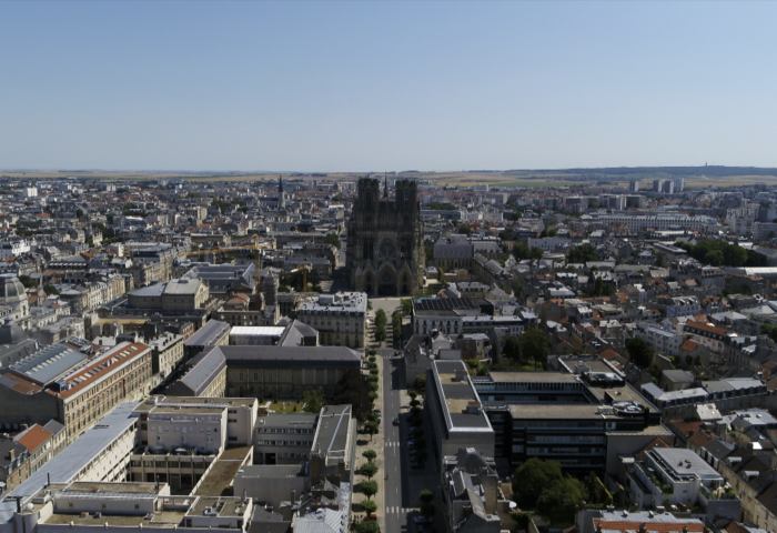 Ville de Reims FISE 