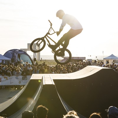 FISE Xperience Le Havre