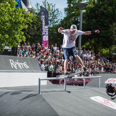 FISE XPERIENCE - Reims