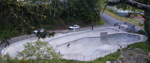 Skatepark 17
