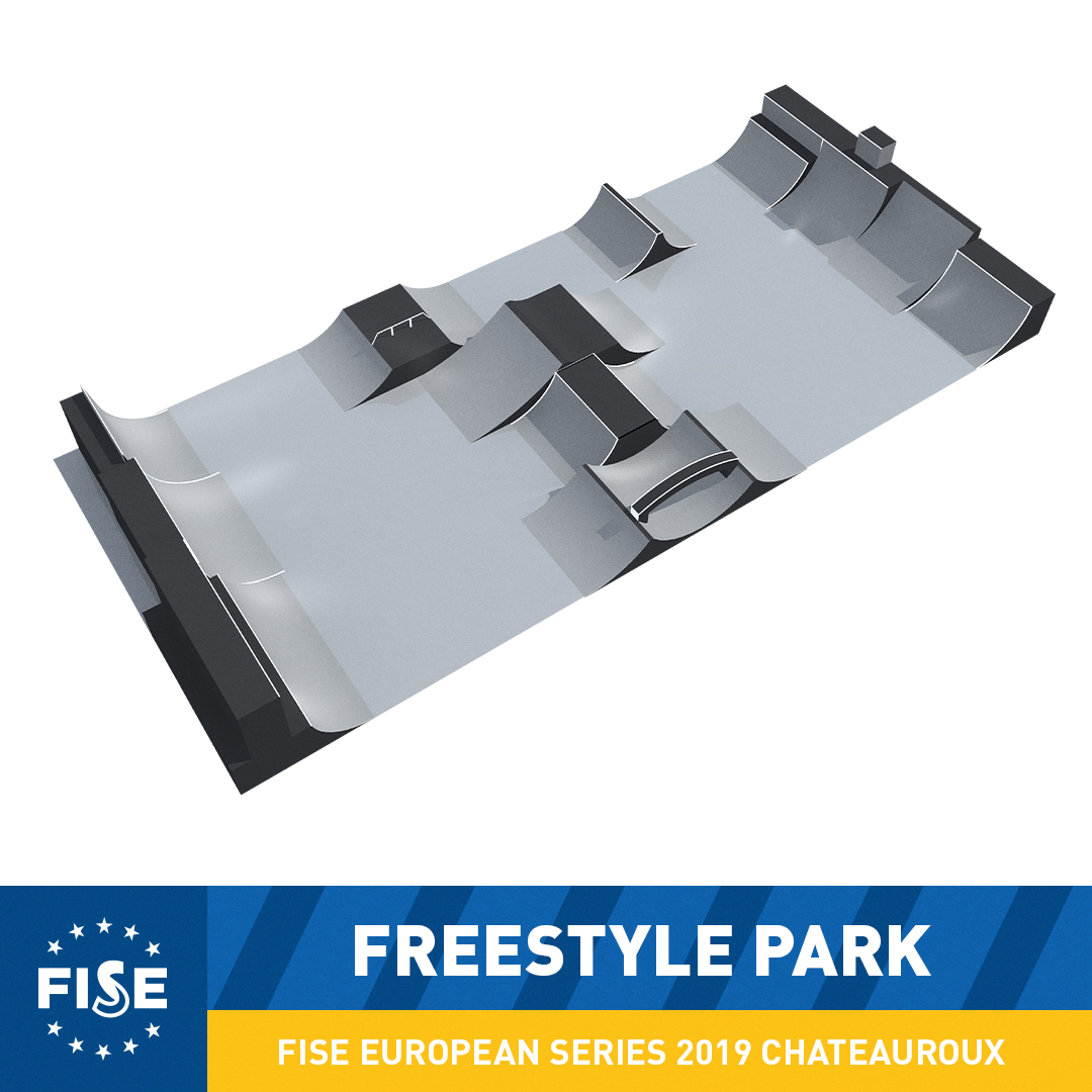 Freestyle Park