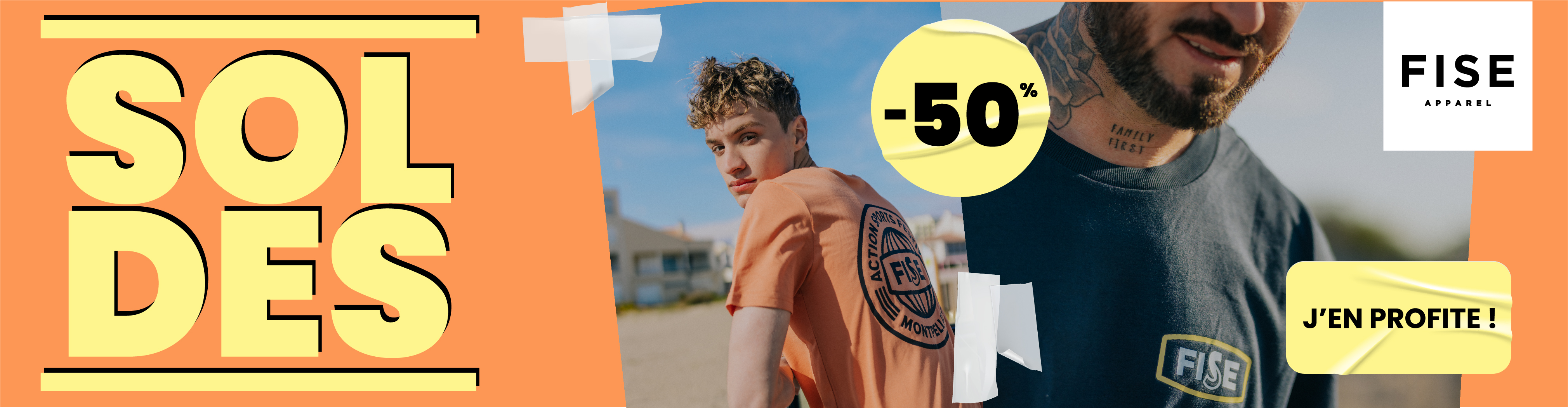 fise apparel soldes été