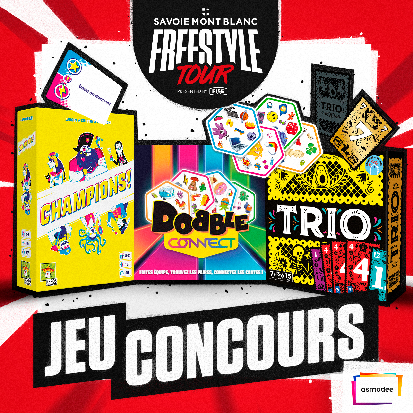 jeu concours asmodee