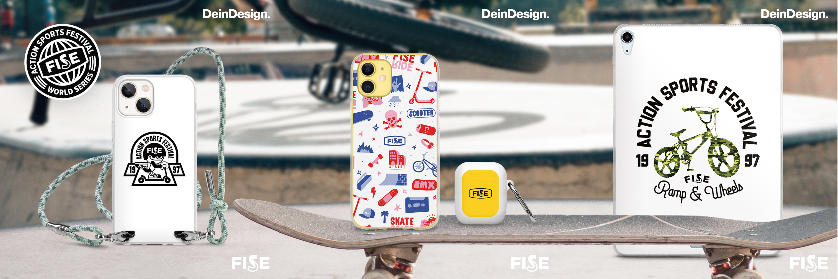 COQUE FISE DEINDESIGN