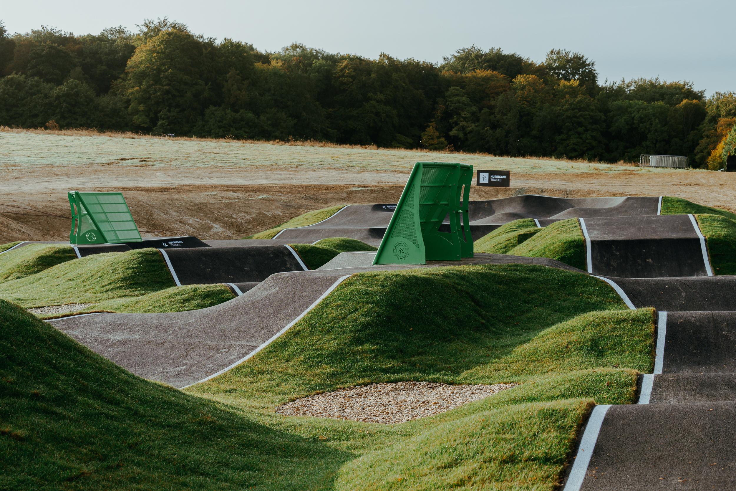 PUMPTRACK HPARKS