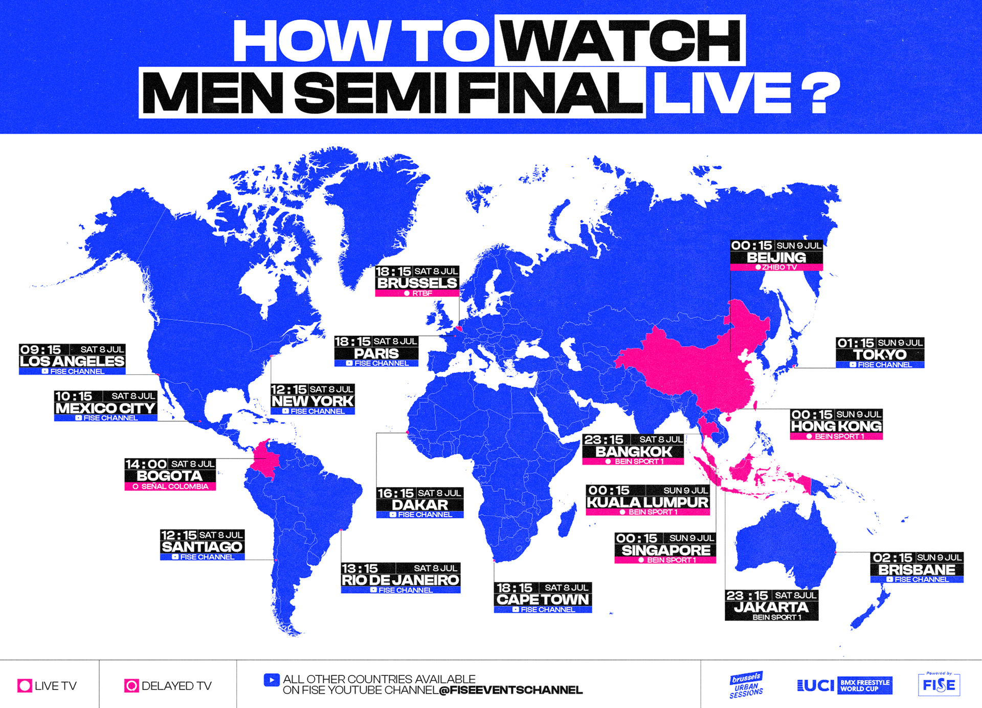 how to watch men final live 2