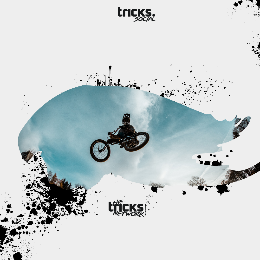 tricks app