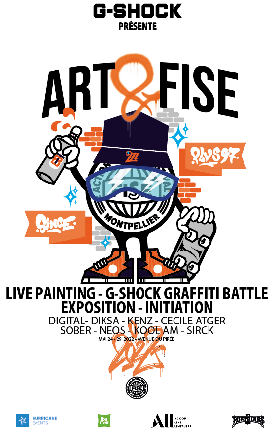 ART AND FISE