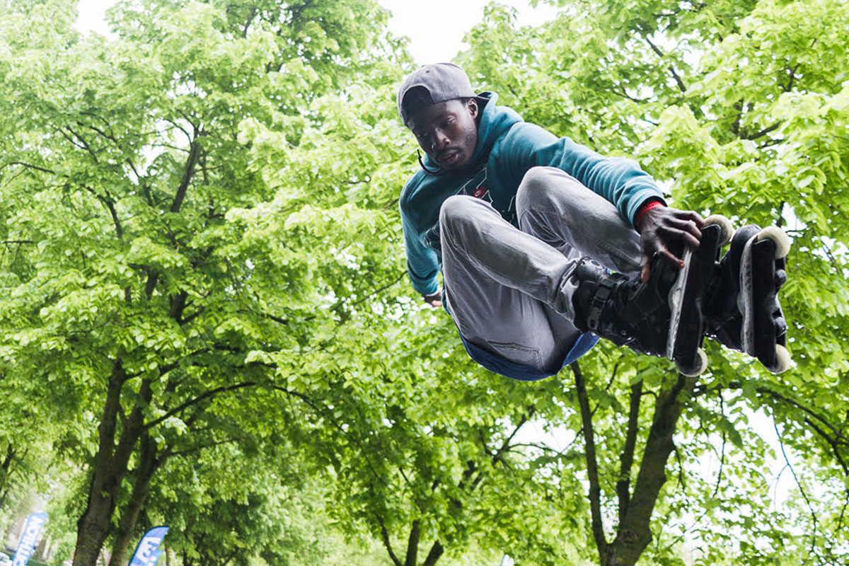 Fise European Series
