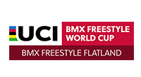 UCI BMX Flatland