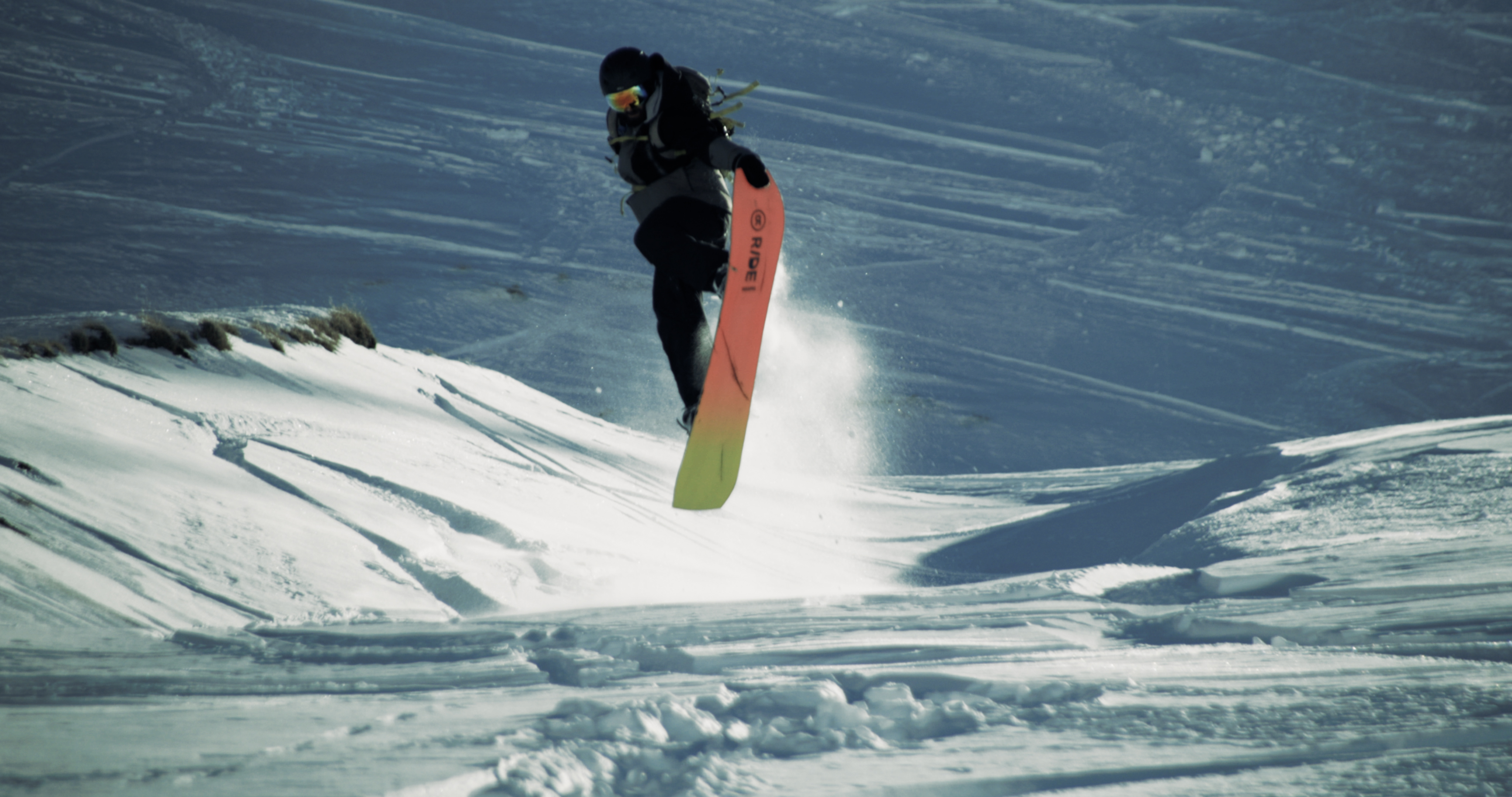 fise up snow
