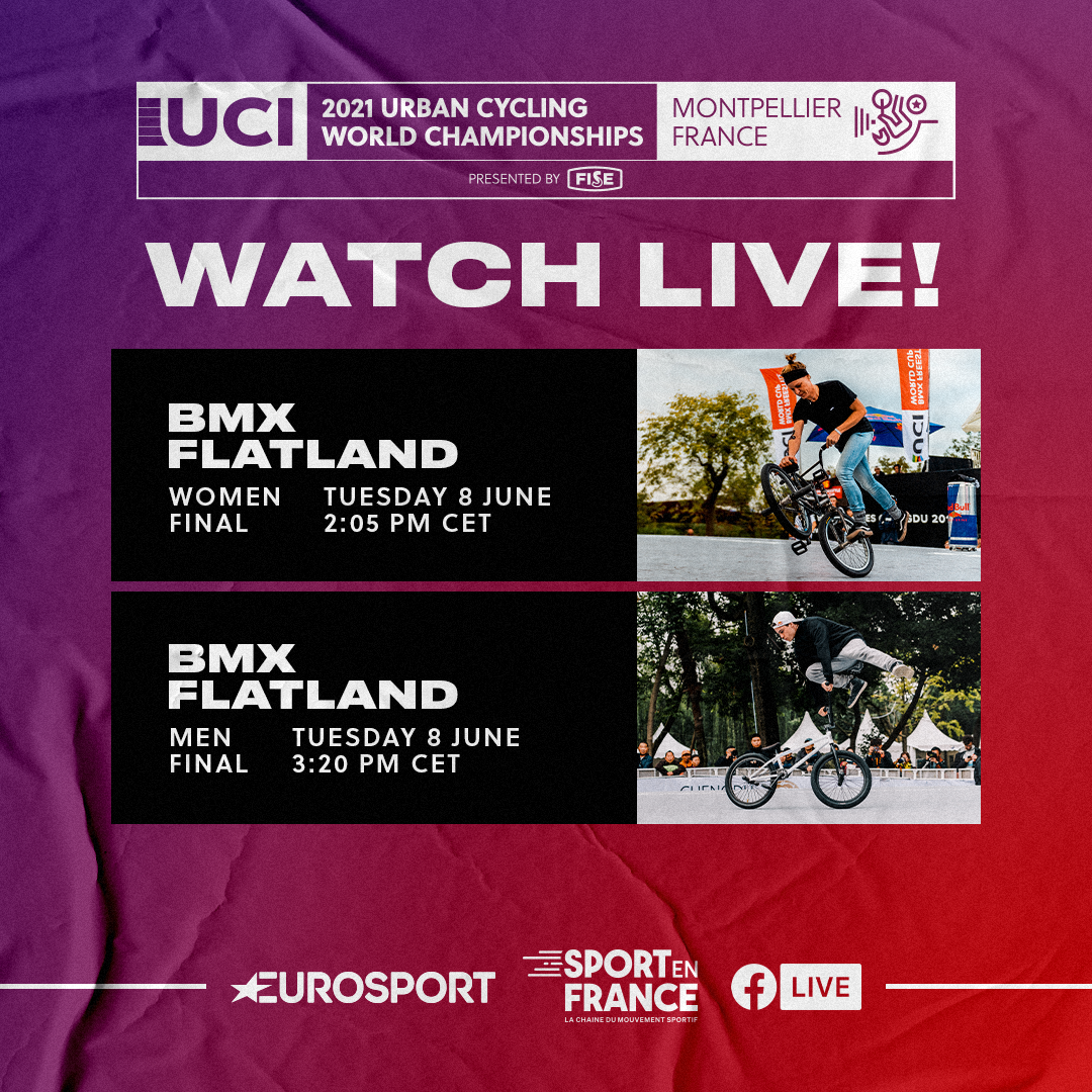 How to watch LIVE 🚨 FISE