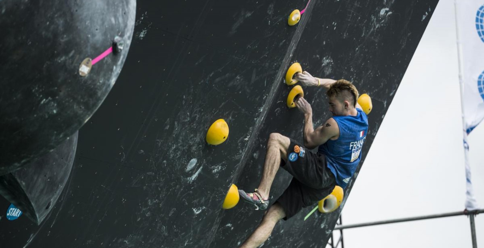 7 Quick Tips To Improve Your Bouldering | Fise