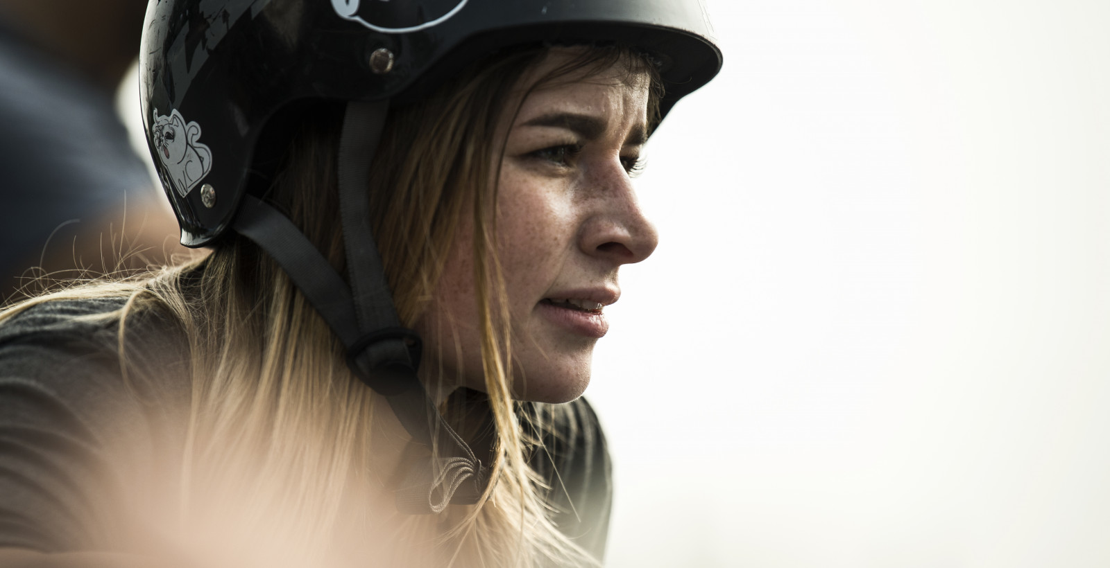 UCI BMX Freestyle Park World Cup Women Final live webcast FISE