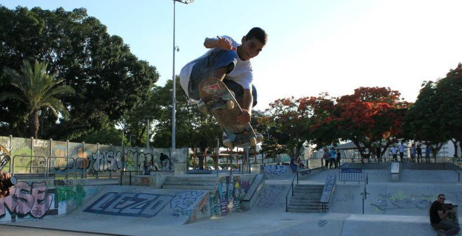 Skatepark - Wikipedia