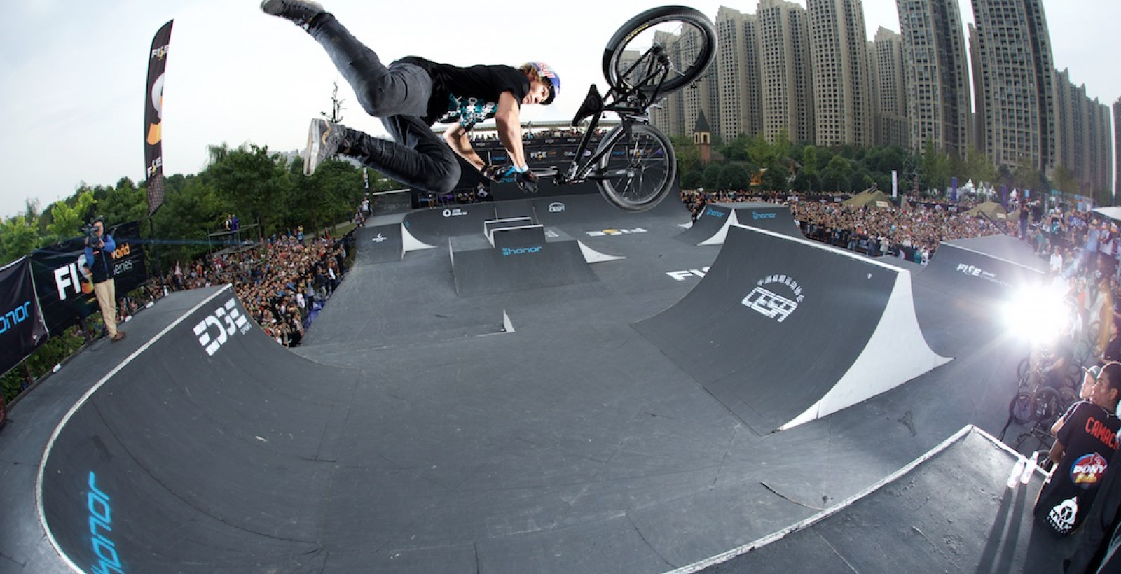 Bmx park games Bmx park games