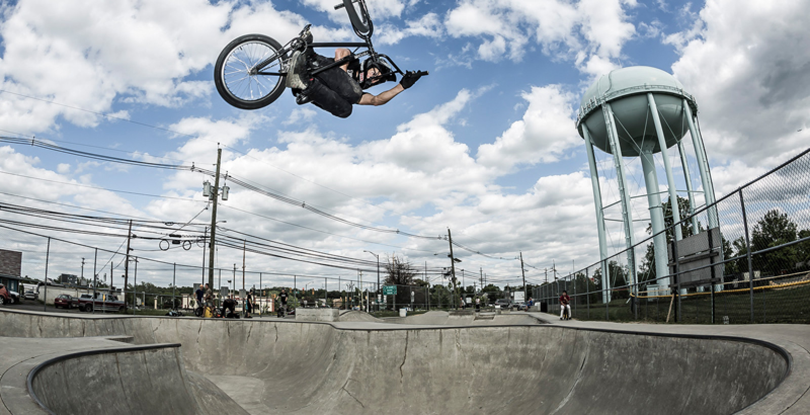 Hej Derfra Meget rart godt Top 20 BMX Legends of All-Time | FISE