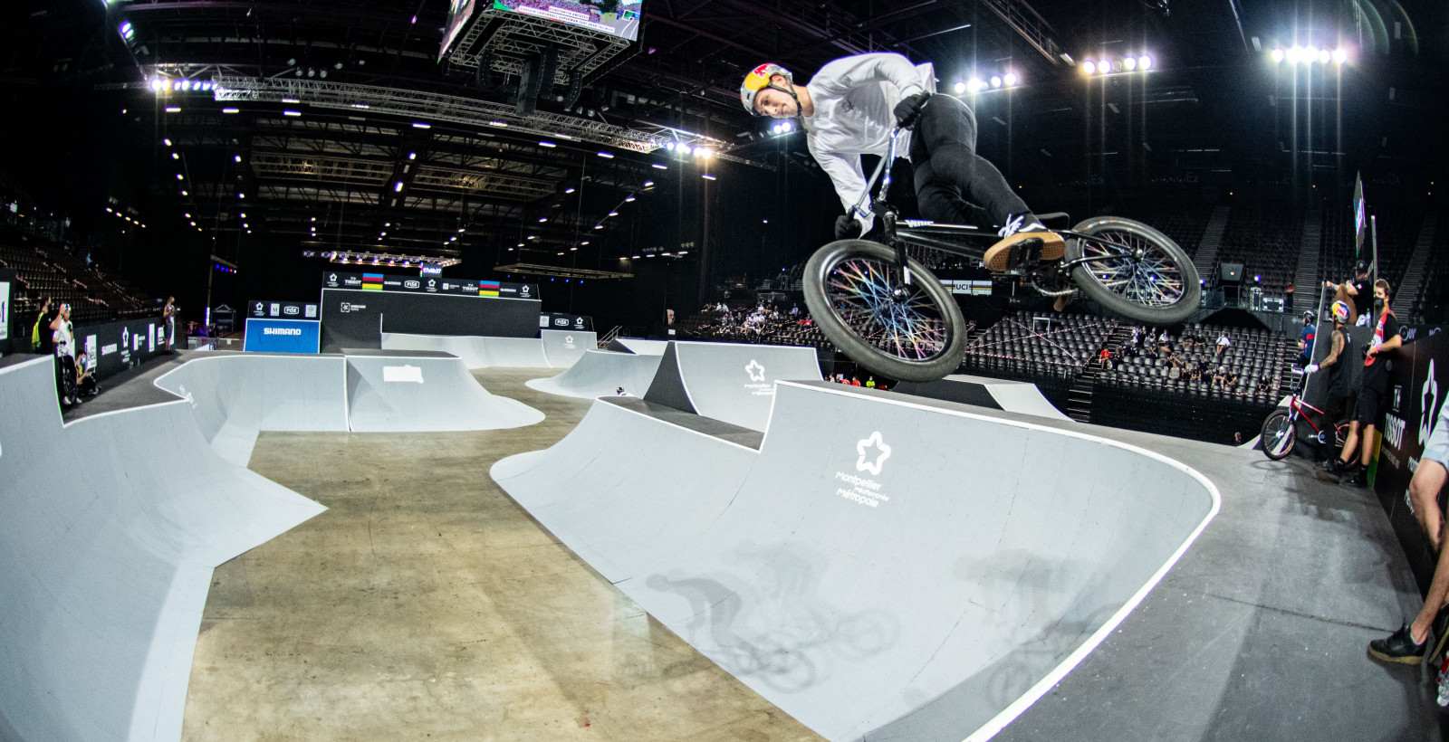 Uci Urban Cycling World Championships 21 Fise Uci Urban Cycling World Championships 21 Fise