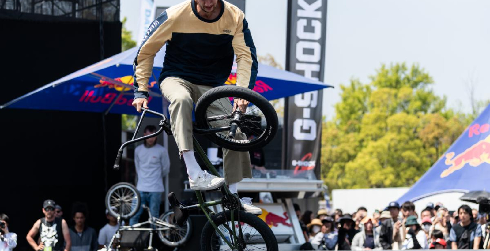 Velo bmx deals go sport