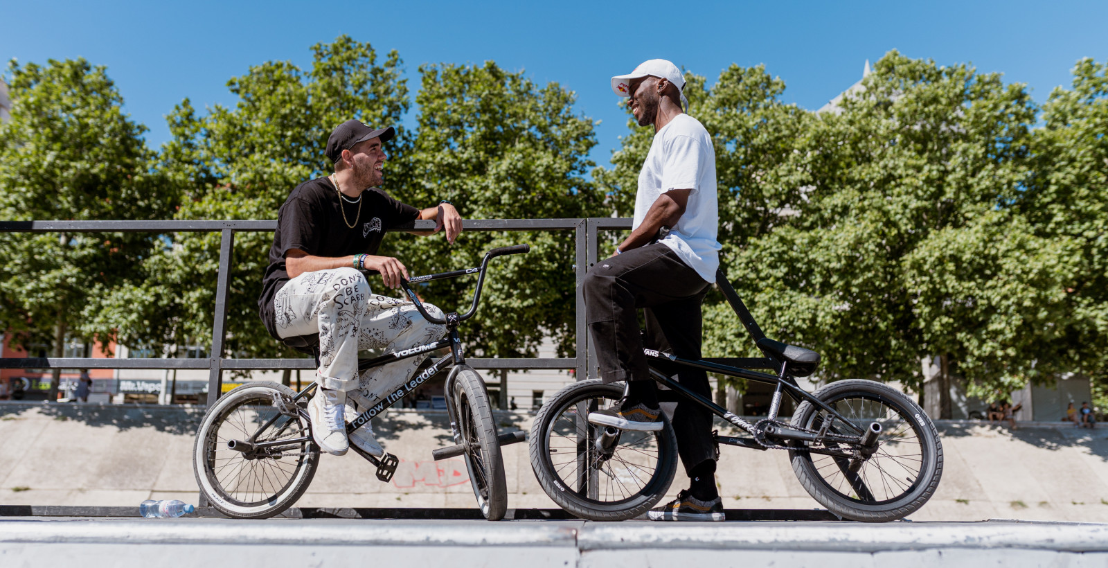 Street bmx sale