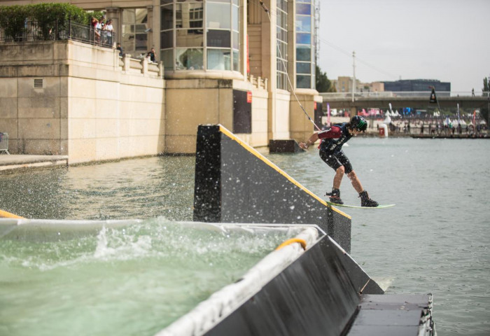 FISE World Montpellier