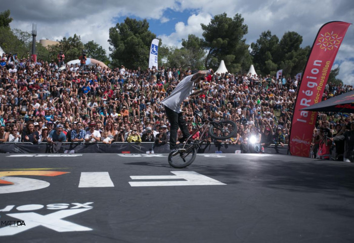 FISE World Montpellier