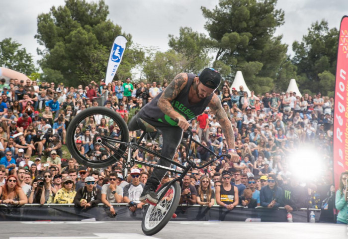 FISE World Montpellier