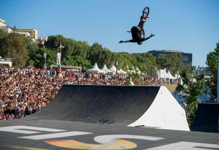 FISE World Montpellier