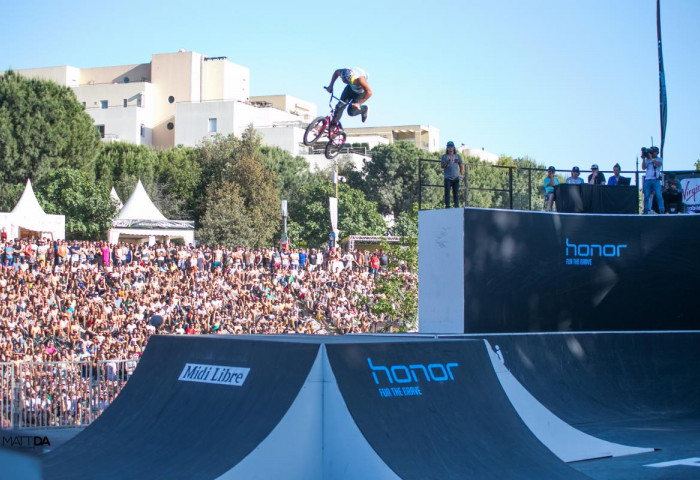 FISE World Montpellier 2015