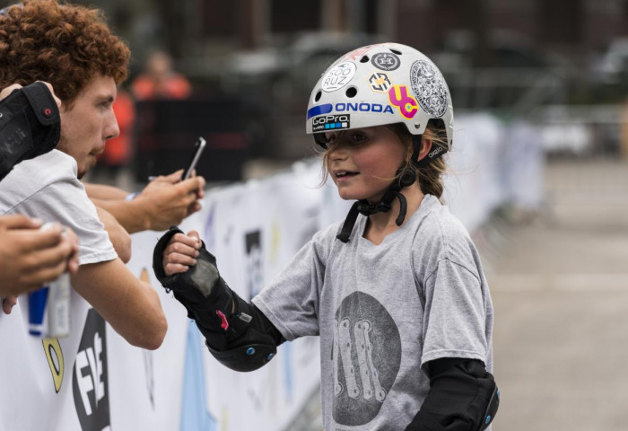 rollerblading for beginners