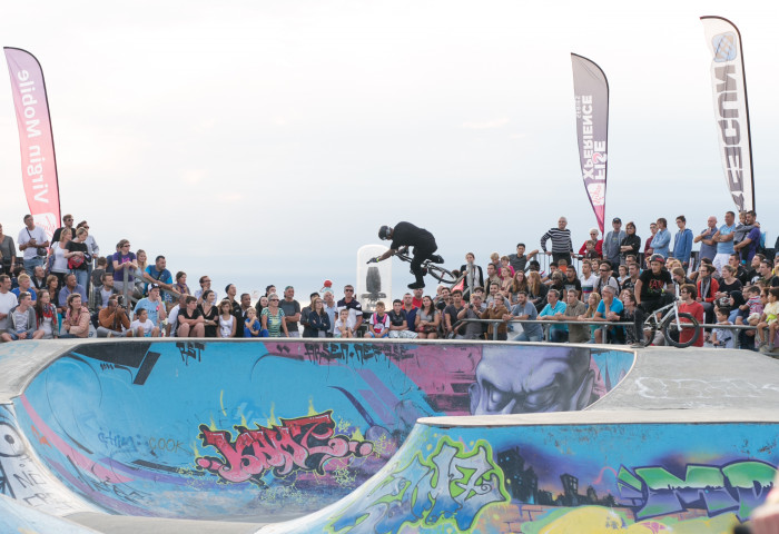 copyright Matt DA - Fise Xperience le Havre 2015