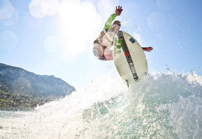 emmanuel daboni coupe du monde de wakesurf grau du roi 