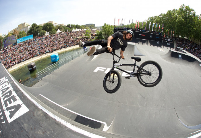 FISE World Montpellier