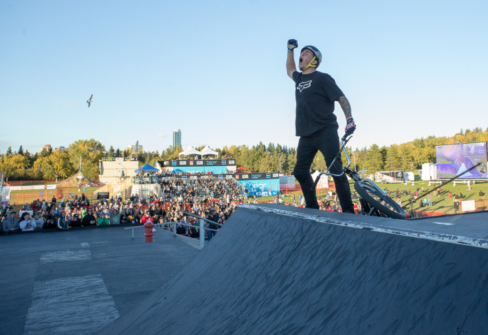 FISE Xperience Amiens 2017