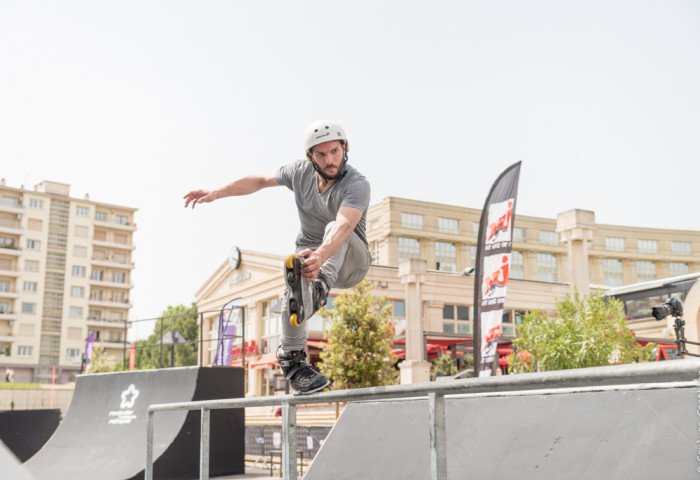 FISE World Montpellier