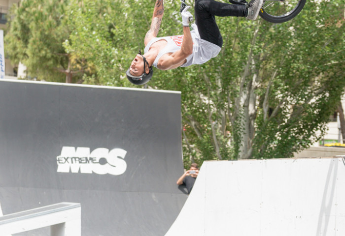 FISE World Montpellier