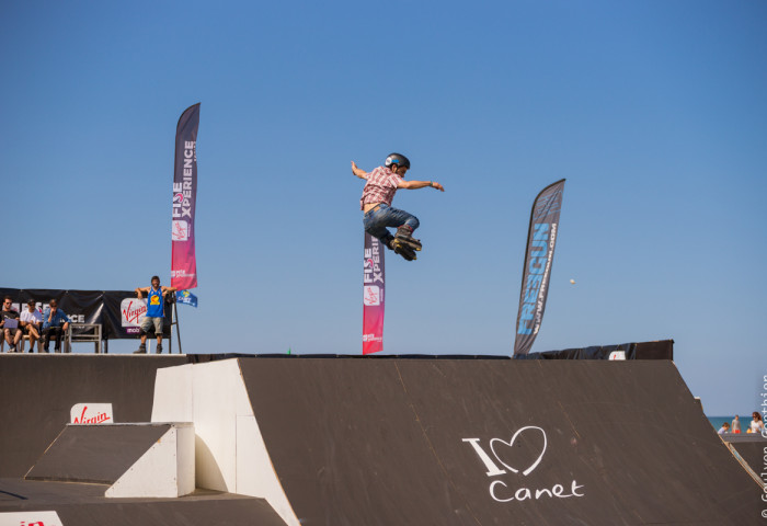 FISE X Canet