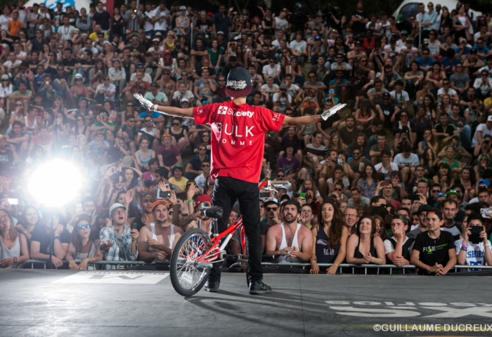 FISE Montpellier