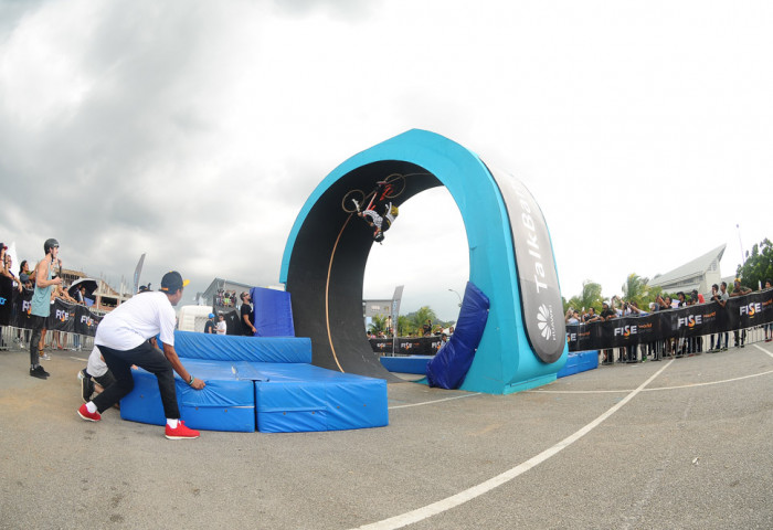 Visuel Fise World Malaysia Jour J