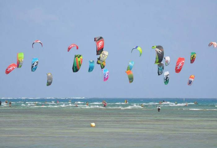 Les résultats du Fise Academy Caraibes !