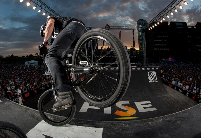 Fise Up le Magazine !