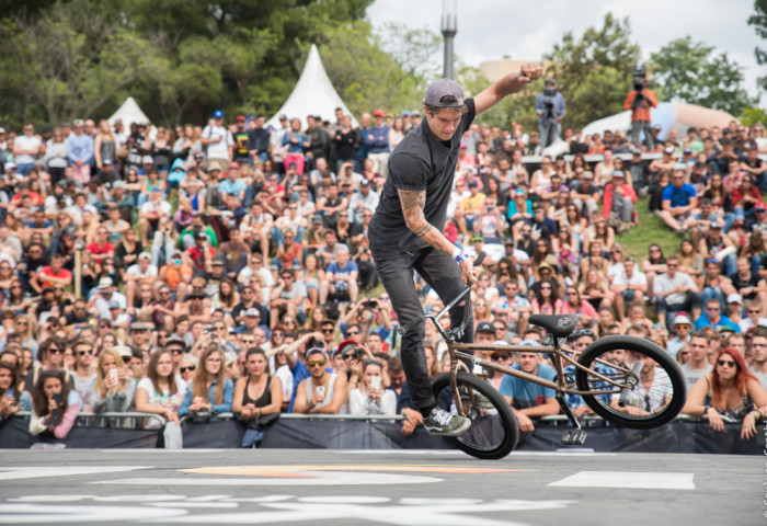 FISE World Montpellier