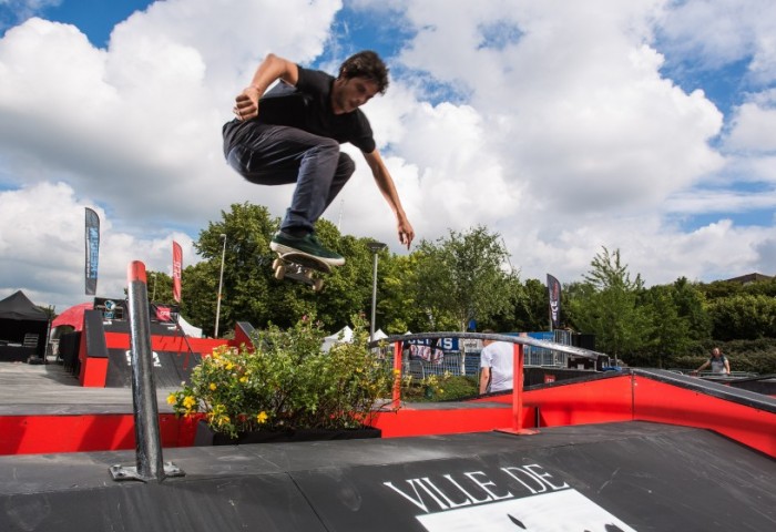 FISE X REIMS