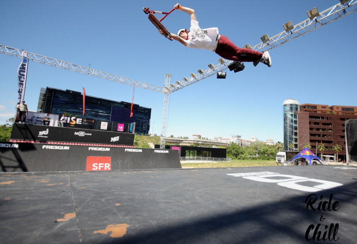 FISE World Montpellier