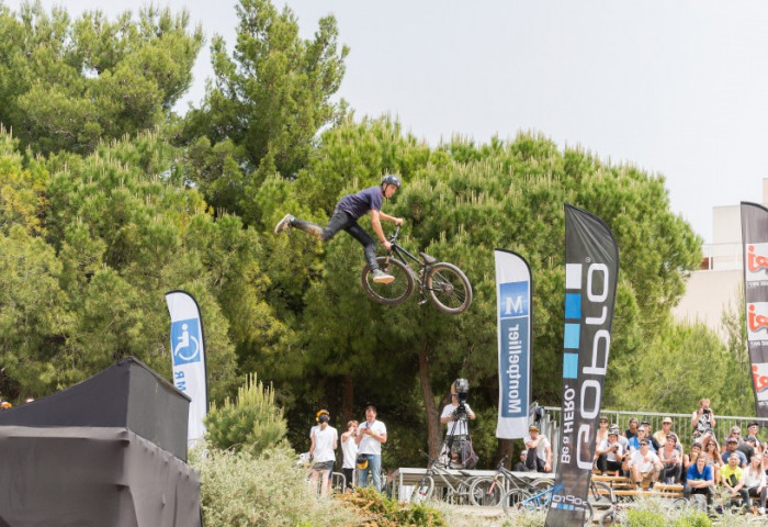 FISE World Montpellier