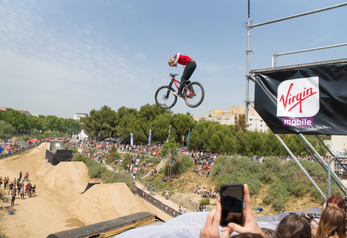 FISE World Montpellier