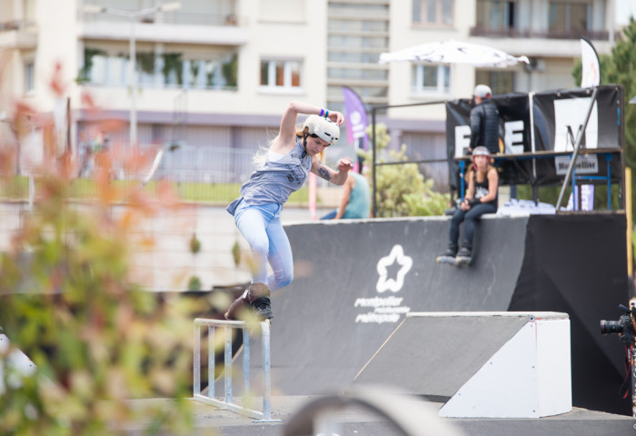 FISE World Montpellier