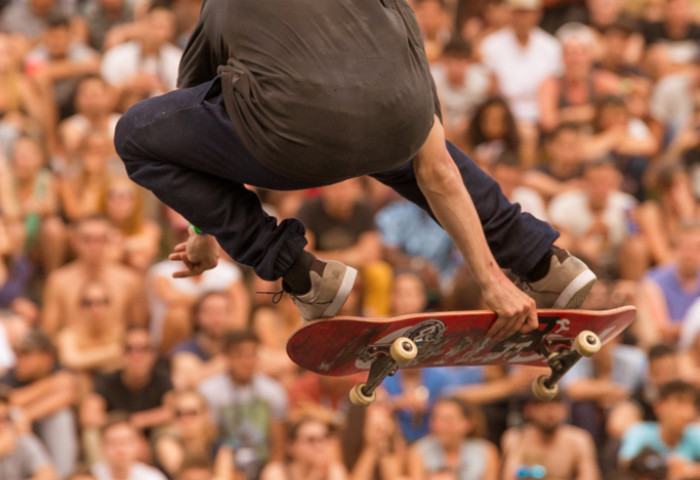 FISE World Montpellier 2015