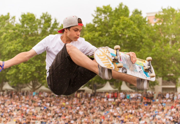 FISE World Montpellier